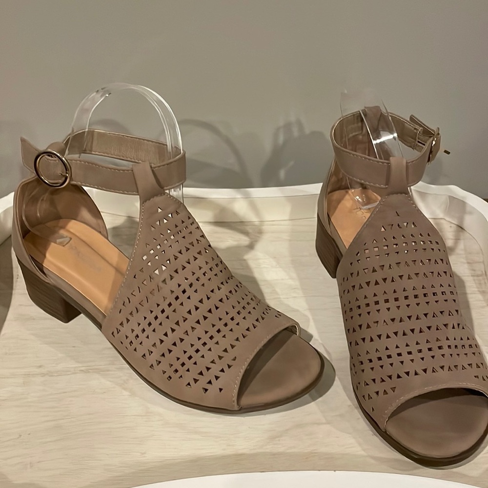 Top Moda sandals